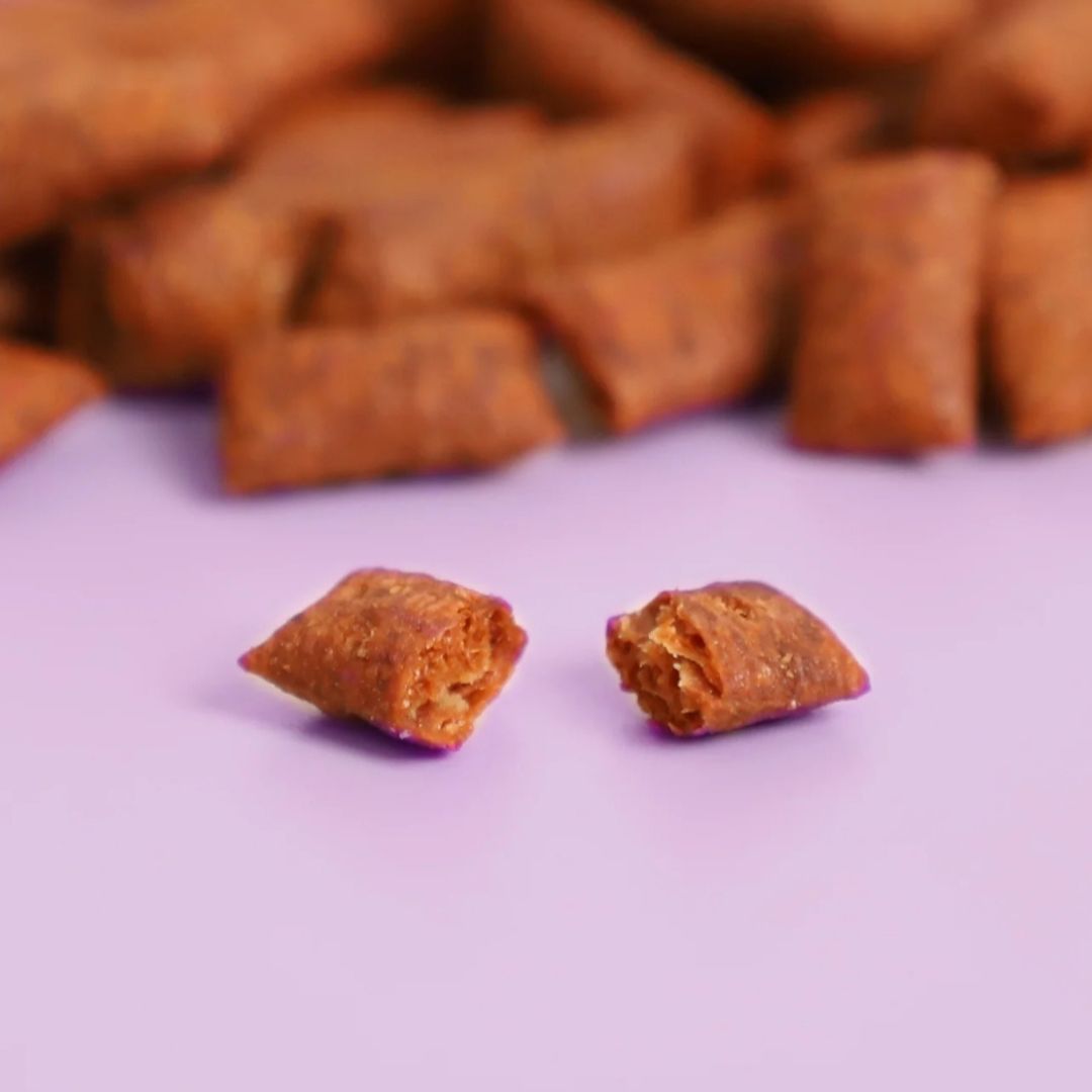 Kit Cat Purrfect Pockets 60g BUY 4 GET 1 FREE