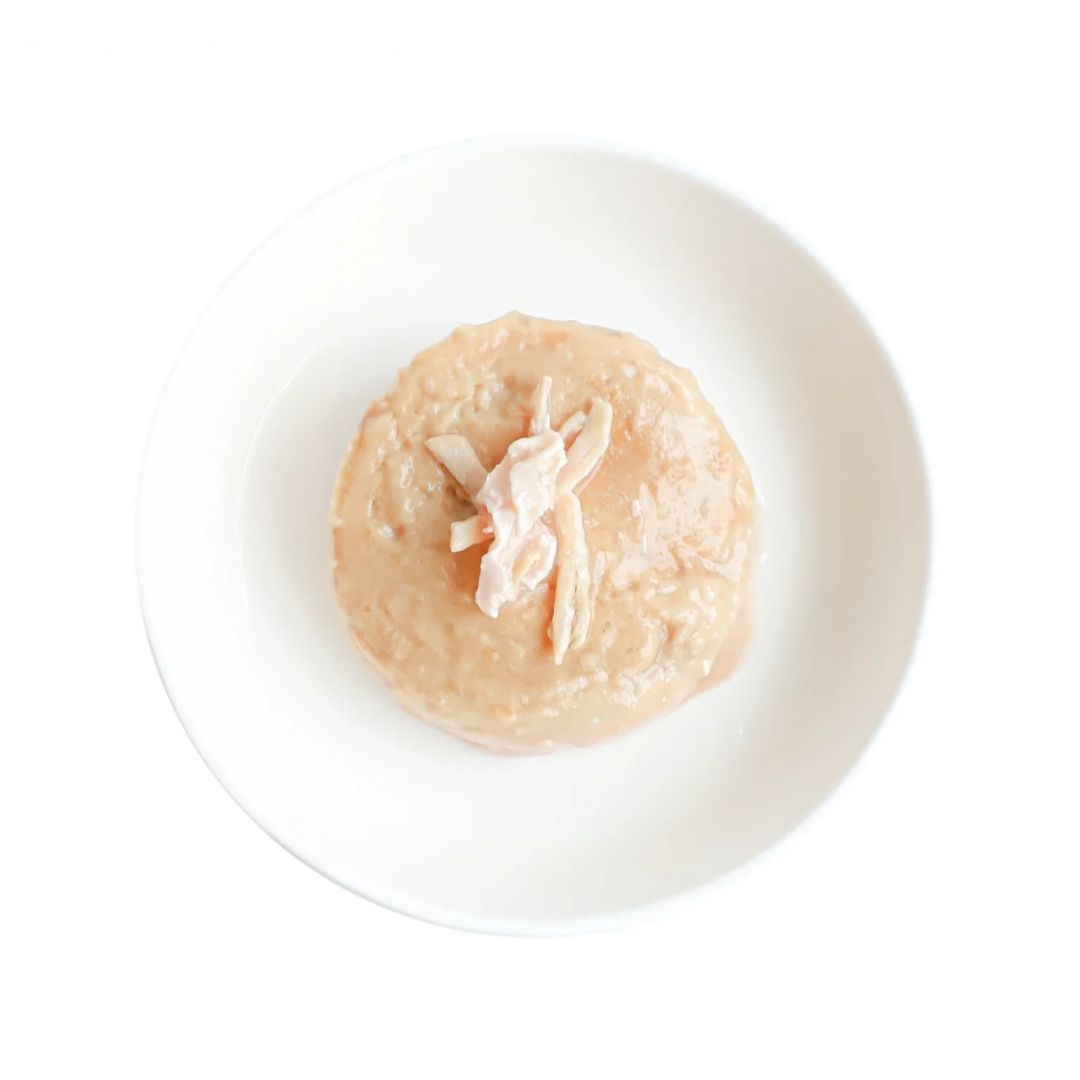 Kit Cat Mousse Series Bulk Deal (80g x 24 tins)