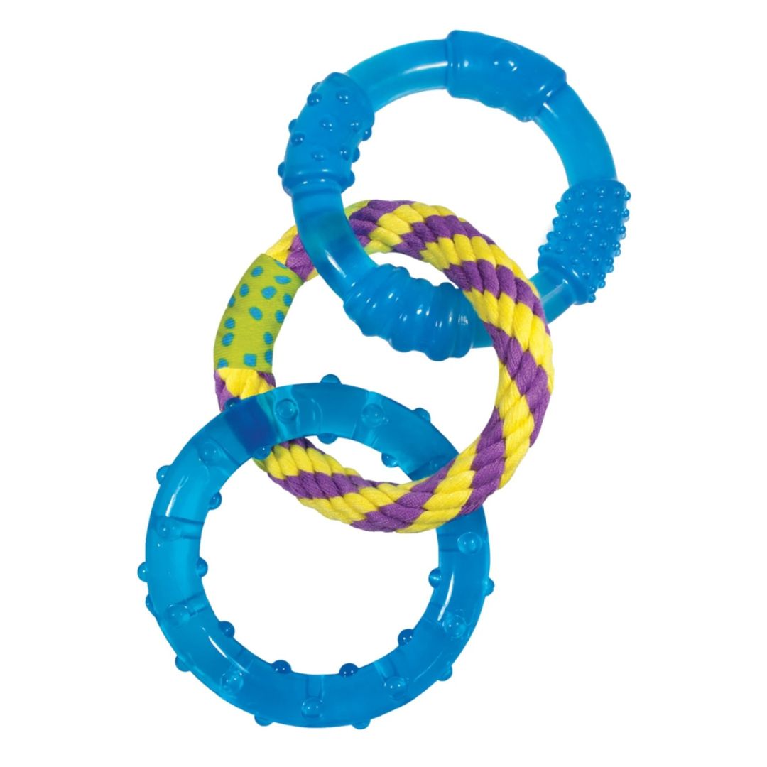 Orka Dental Triple Links