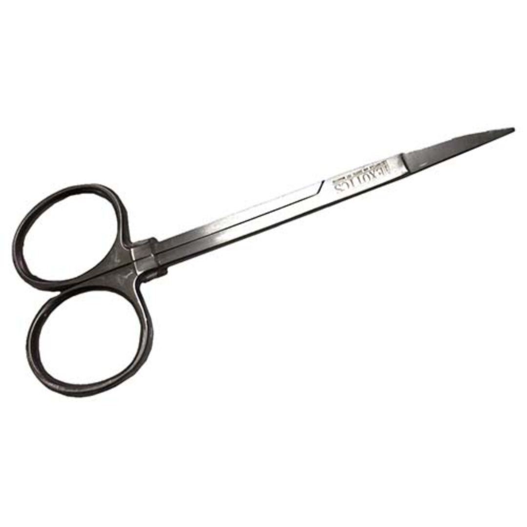 Curved Egg Cutting Scissors - 11.5cm