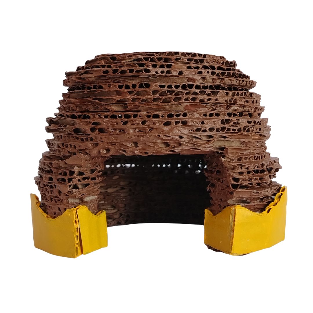 The Honey Pot Igloo NEW!