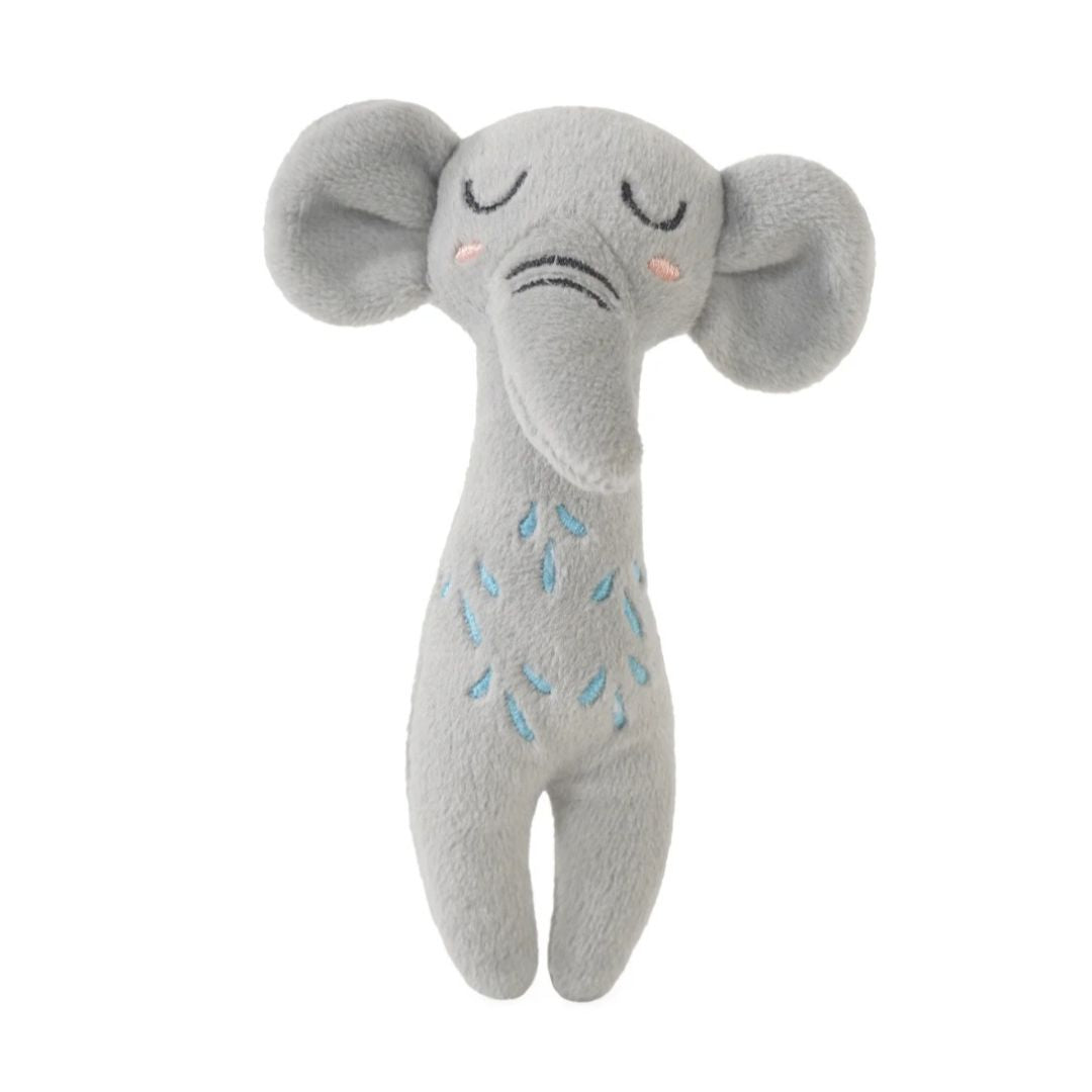 ECO Friendly Elephant Grab Toy