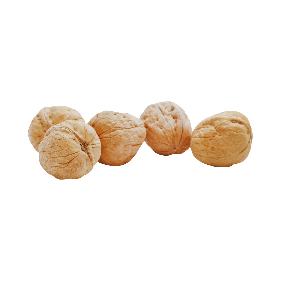 Boredom Breaker Whole Walnuts