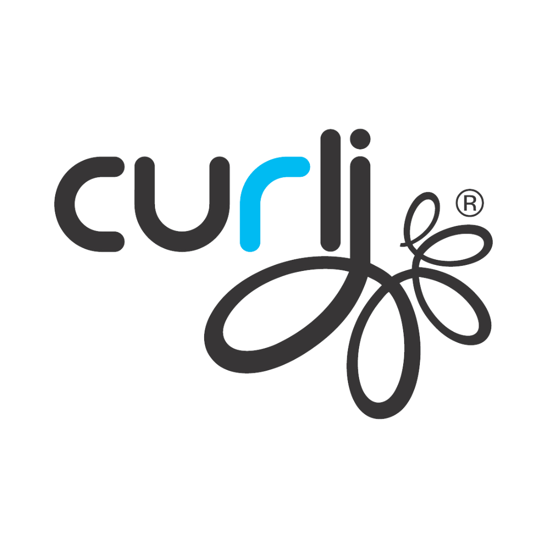 Curli Vest Harness Curli-Clasp Air-Mesh Ruby