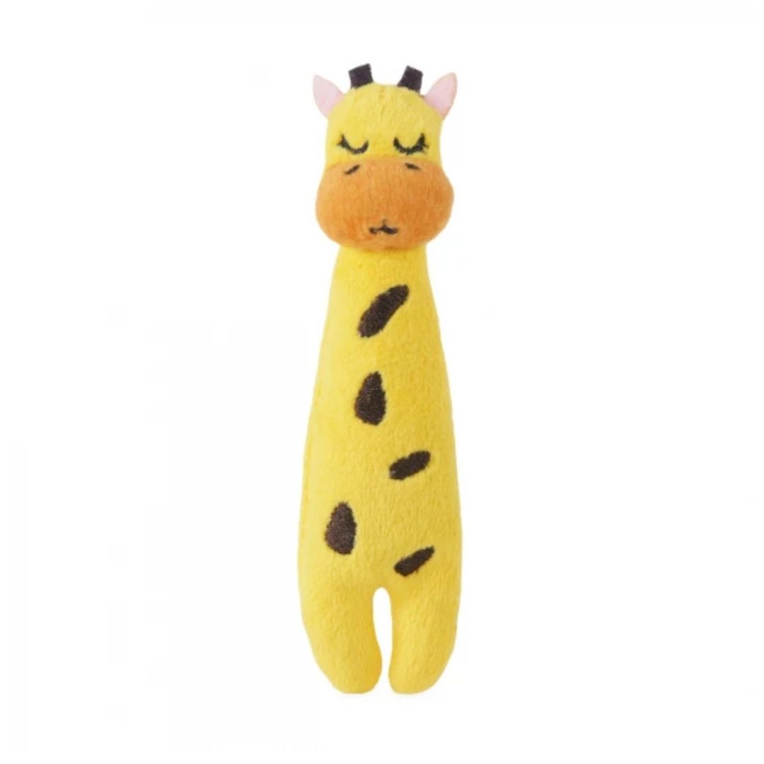 ECO Friendly Giraffe Grab Toy