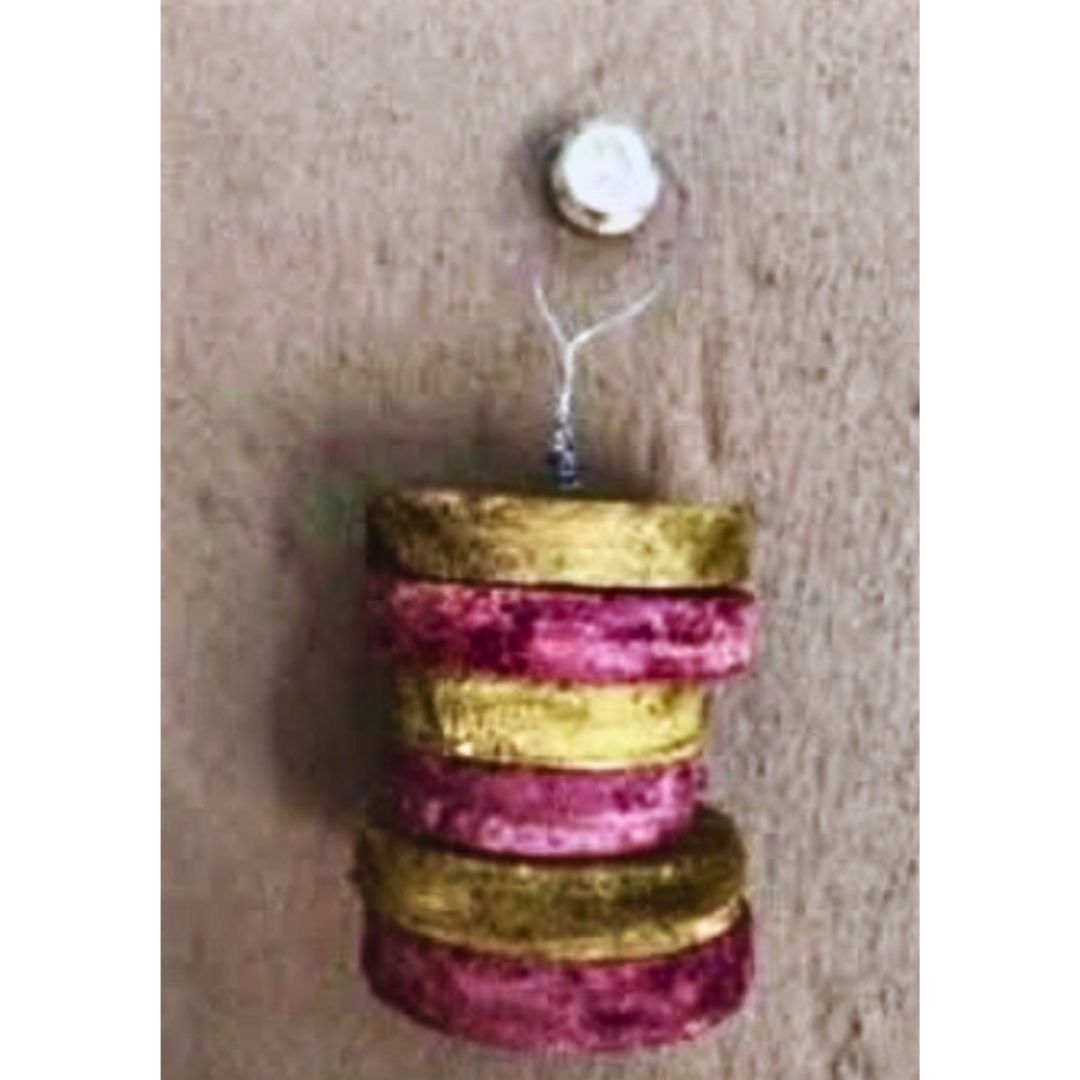 Hanging Toys