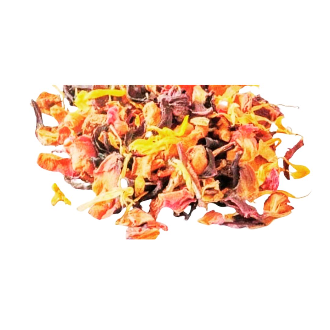 Fruit Mix Mash Up - 50g