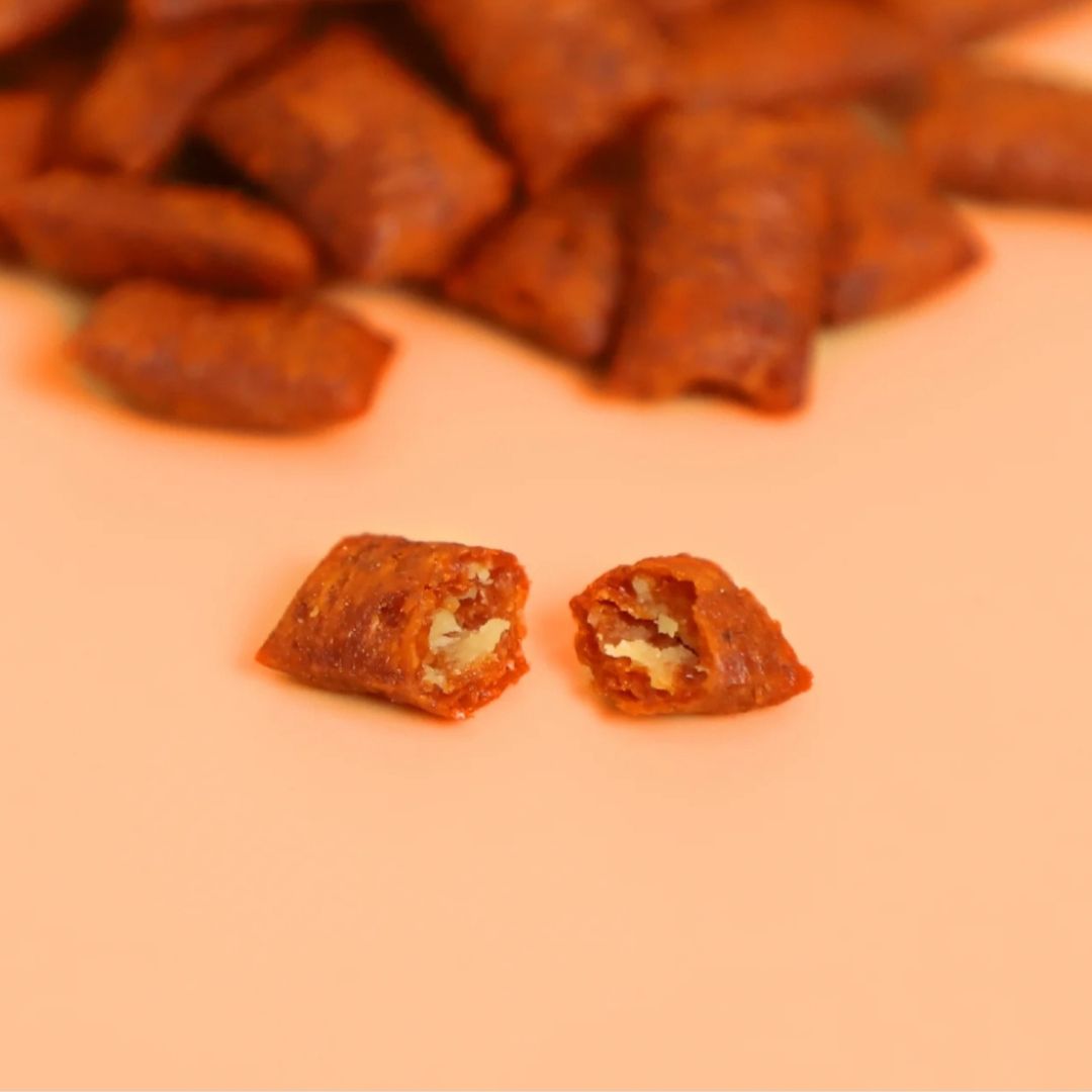 Kit Cat Purrfect Pockets 60g BUY 4 GET 1 FREE