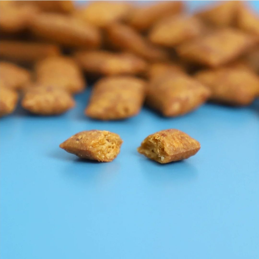 Kit Cat Purrfect Pockets 60g BUY 4 GET 1 FREE