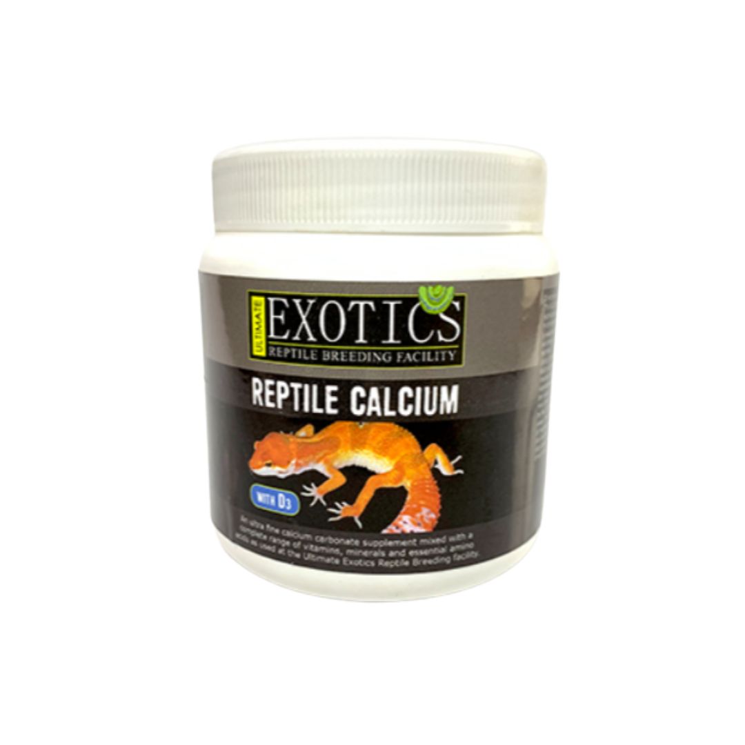 Calcium with Vitamin D3