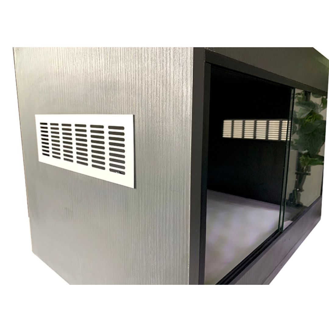Professional Reptile Display Cage - X Large