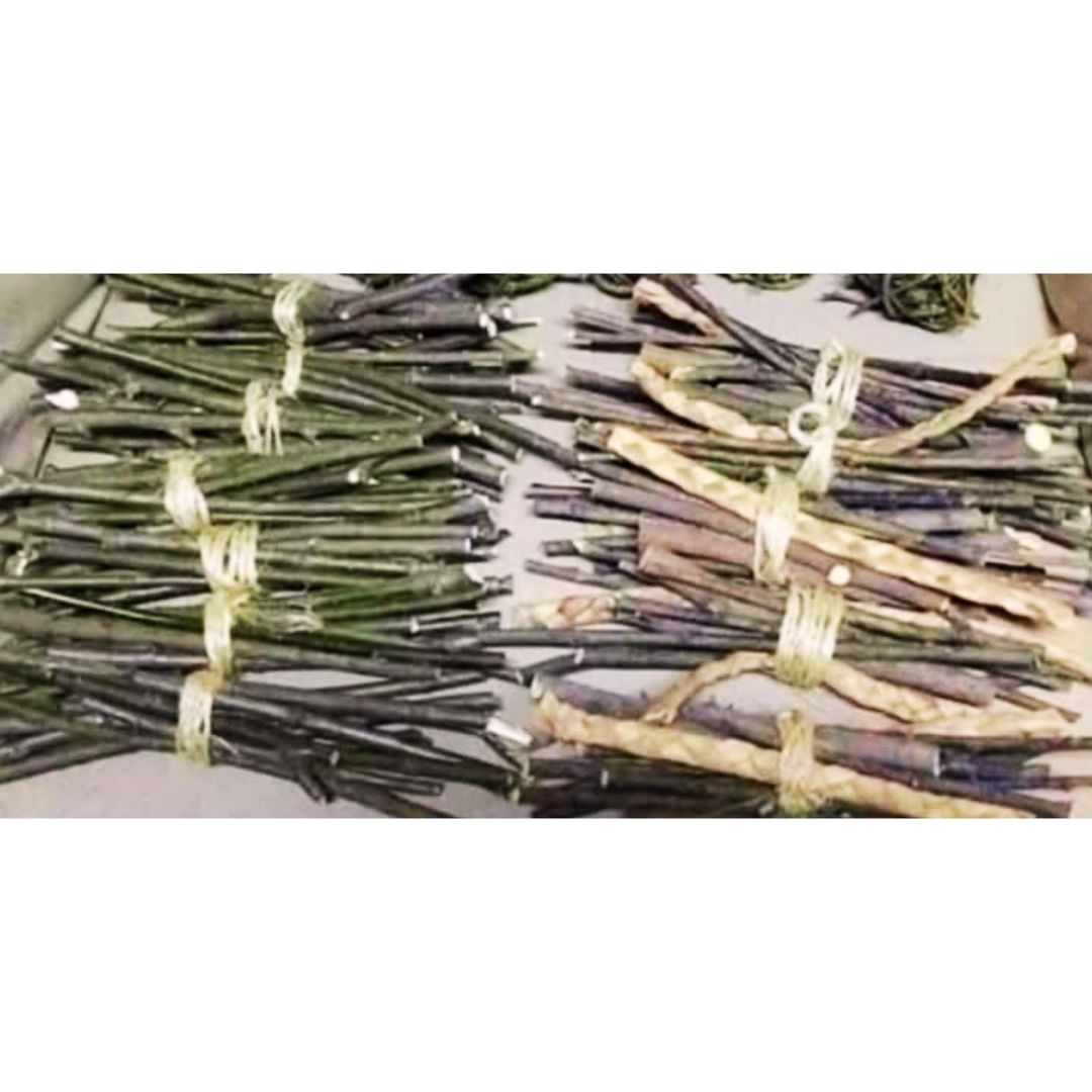 Stick Bundles 100g