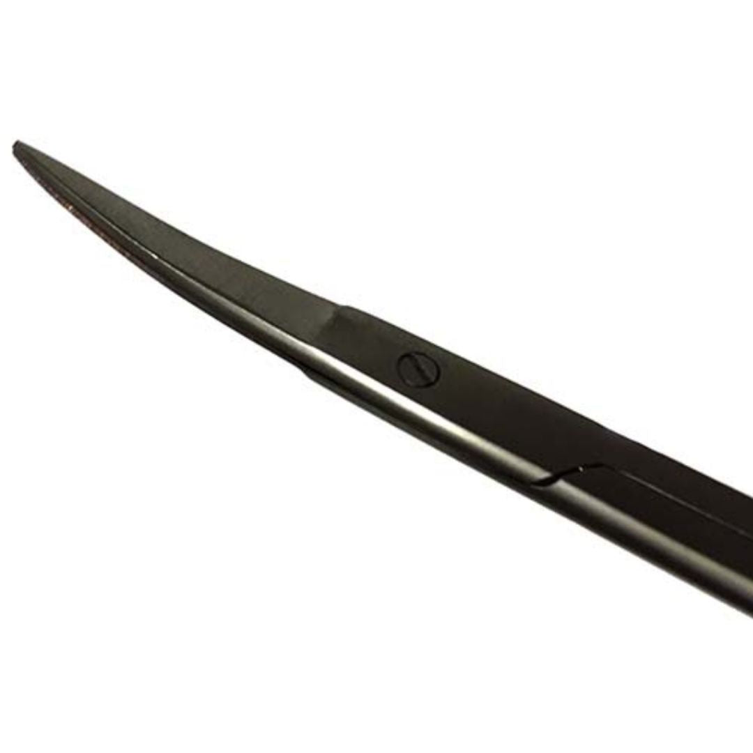 Curved Egg Cutting Scissors - 11.5cm