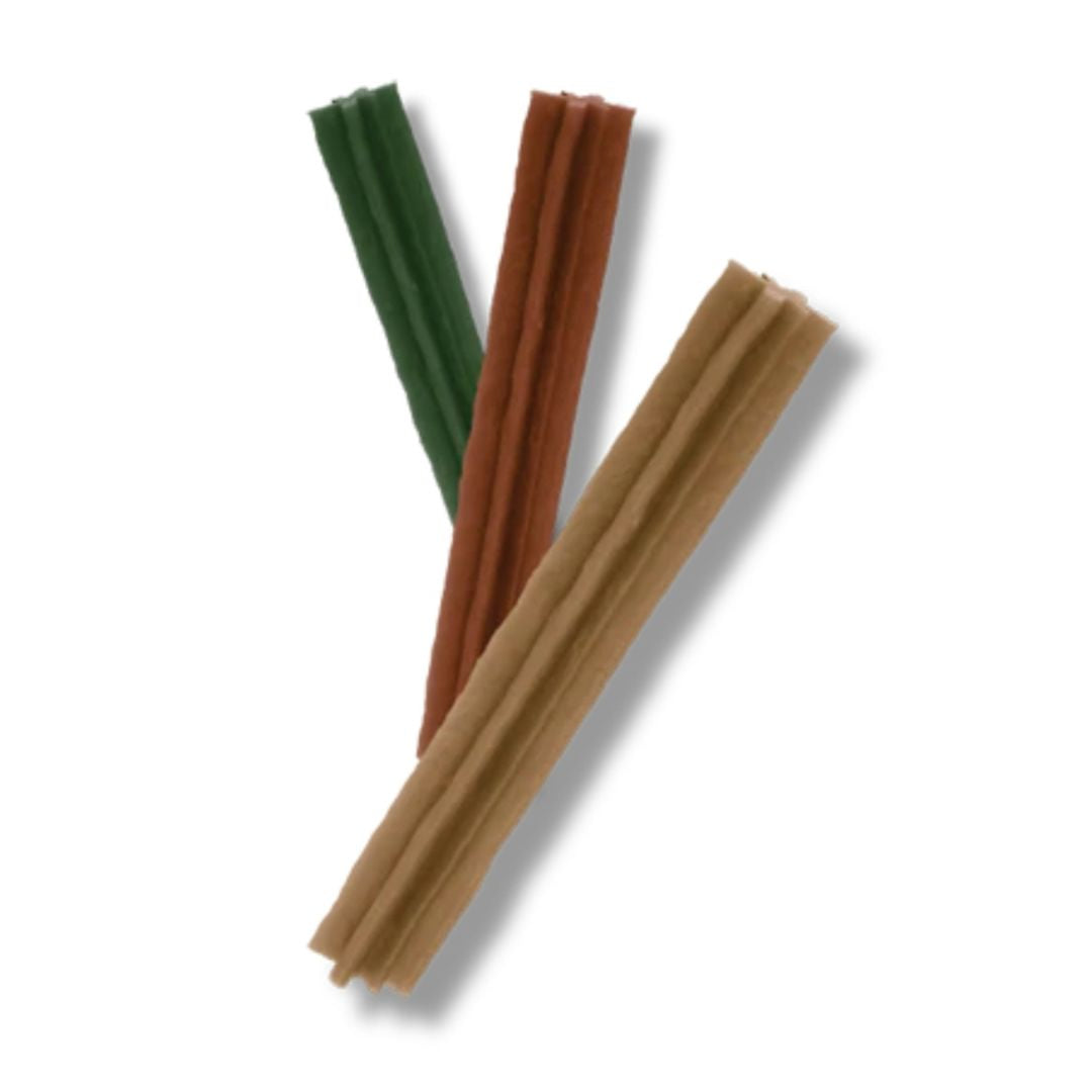 Whimzees Stix X-Large 30pcs Assortment/Display Box