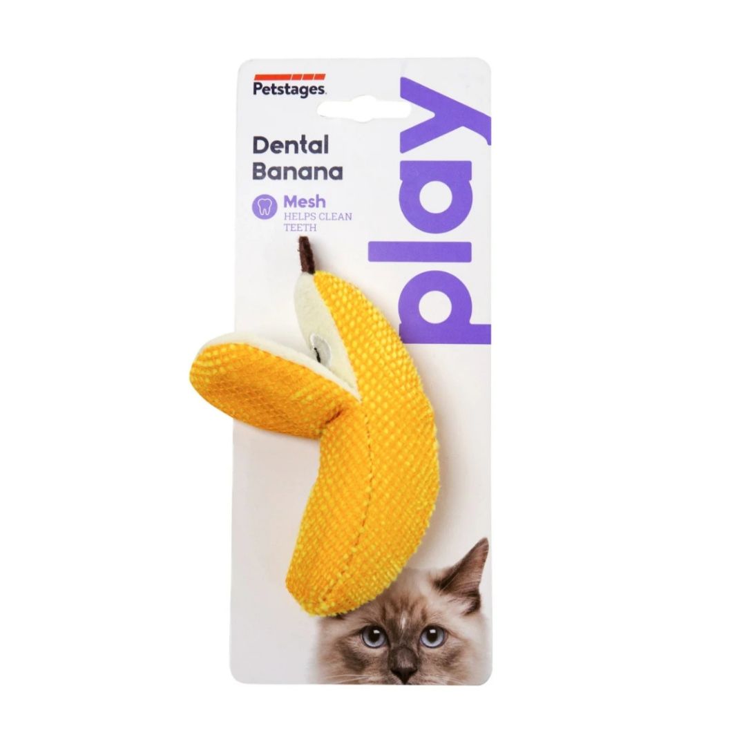Dental Banana