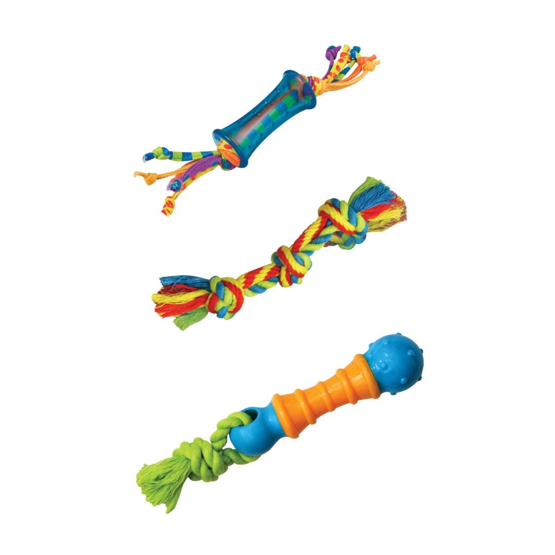 Mini Dental Chew Pack