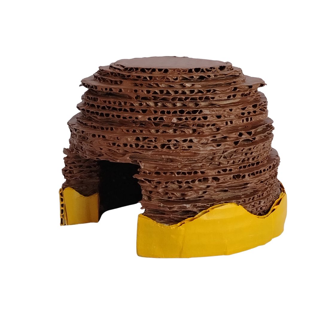 The Honey Pot Igloo NEW!