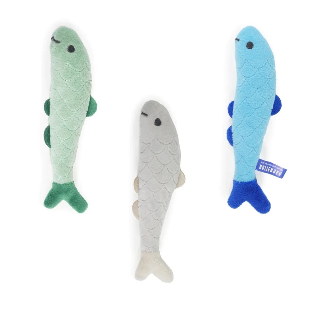 Battersea Daily Catch (3PC)
