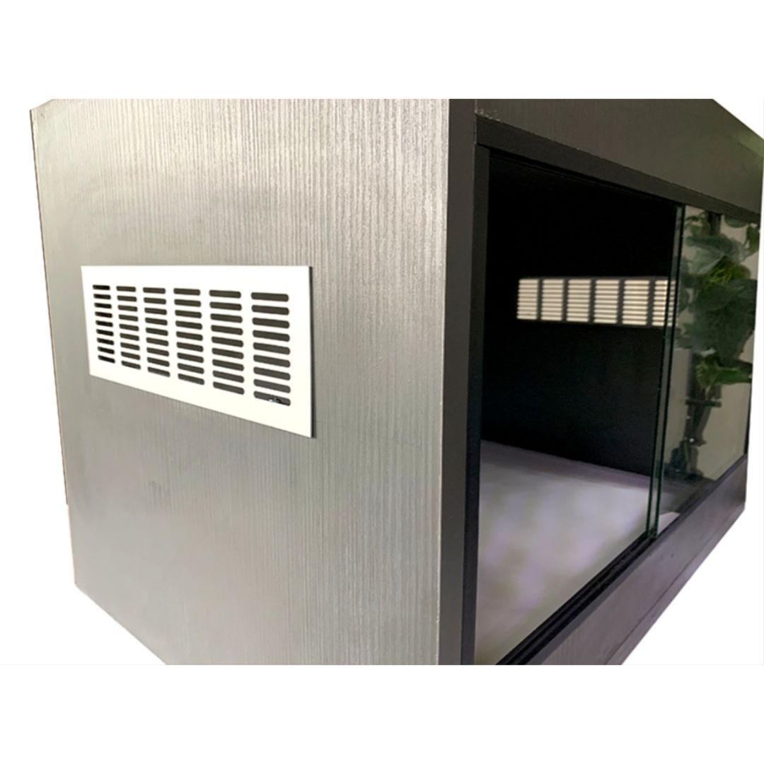 Professional Reptile Display Cage - Large