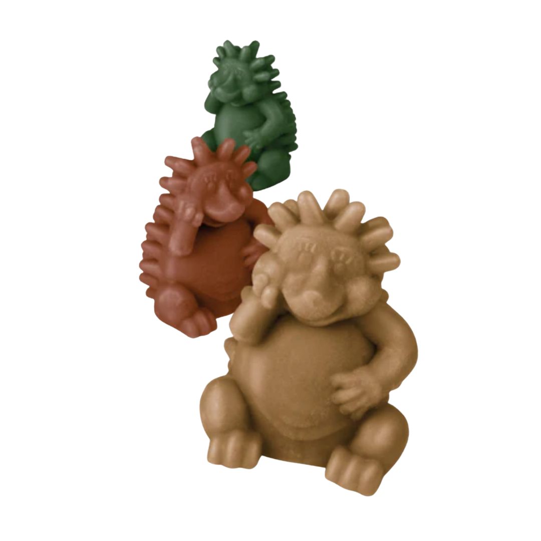 Whimzees Hedgehog Large Display Box (30pc)