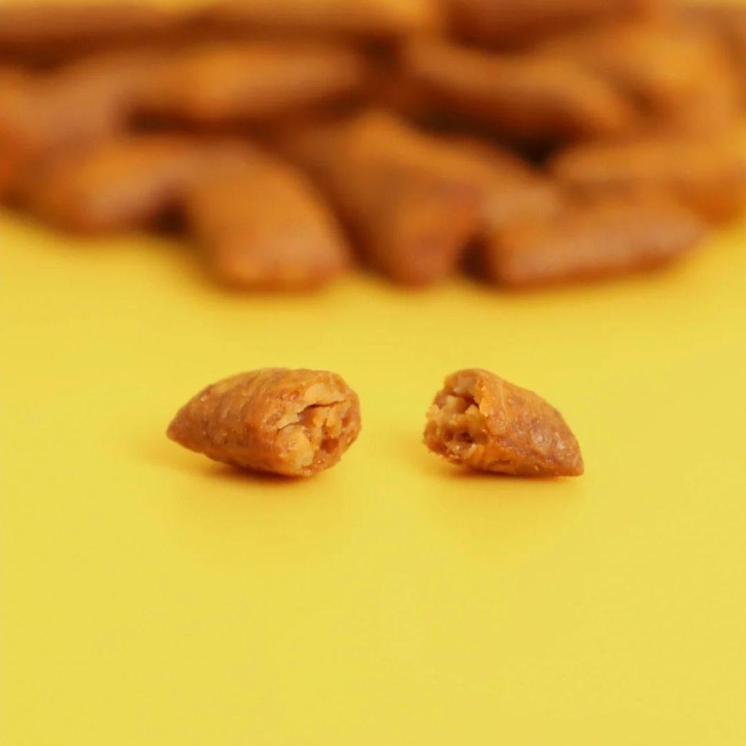 Kit Cat Purrfect Pockets 60g BUY 4 GET 1 FREE