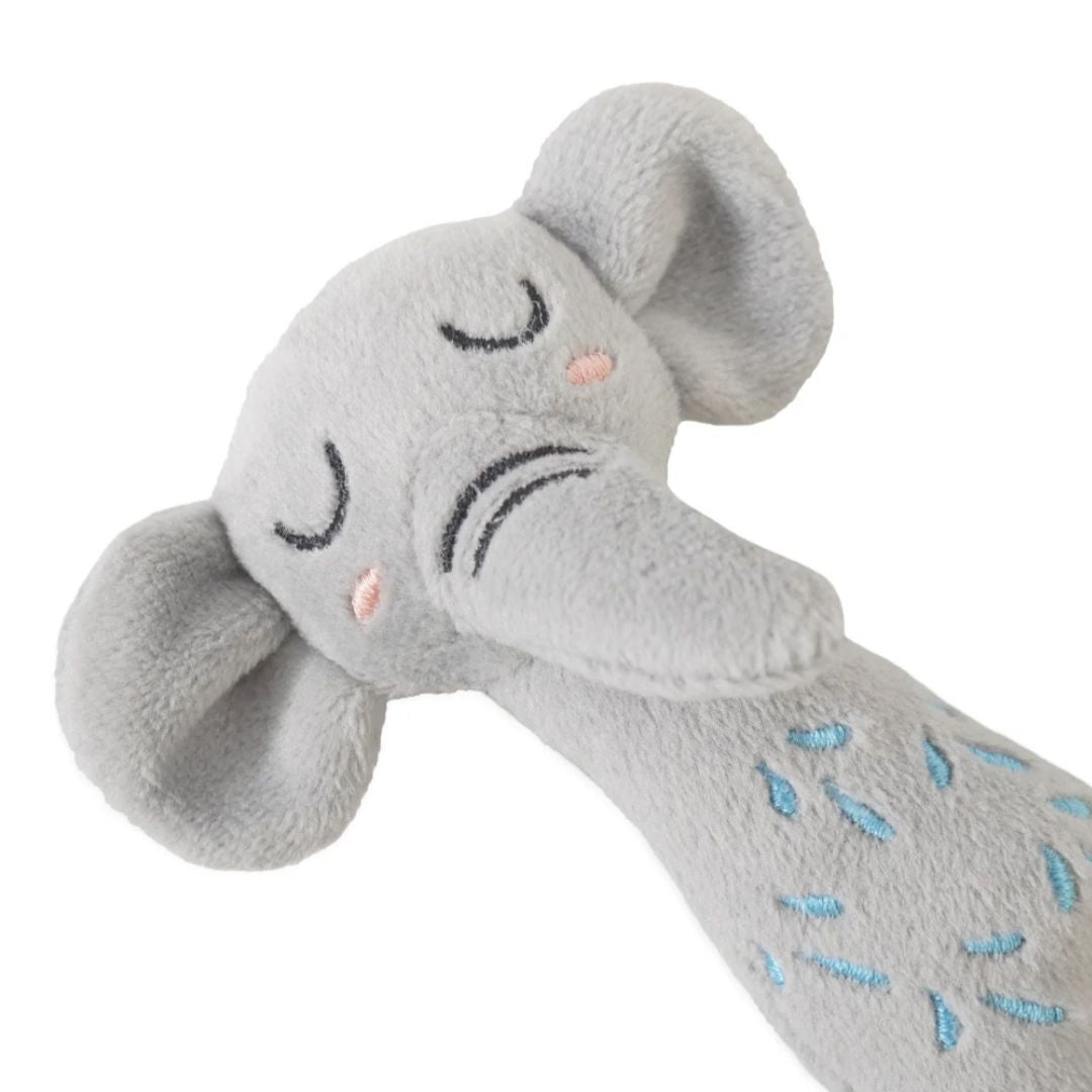 ECO Friendly Elephant Grab Toy