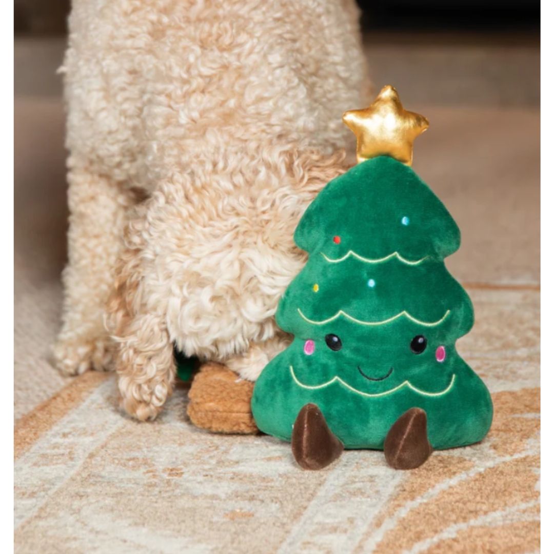 Cosmo Christmas Tree