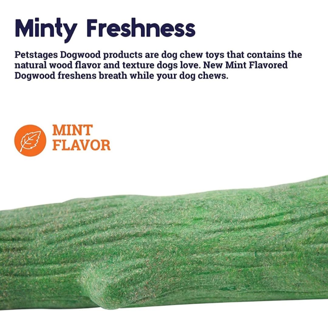 Dogwood 2-Pack Original/Fresh Breath Large