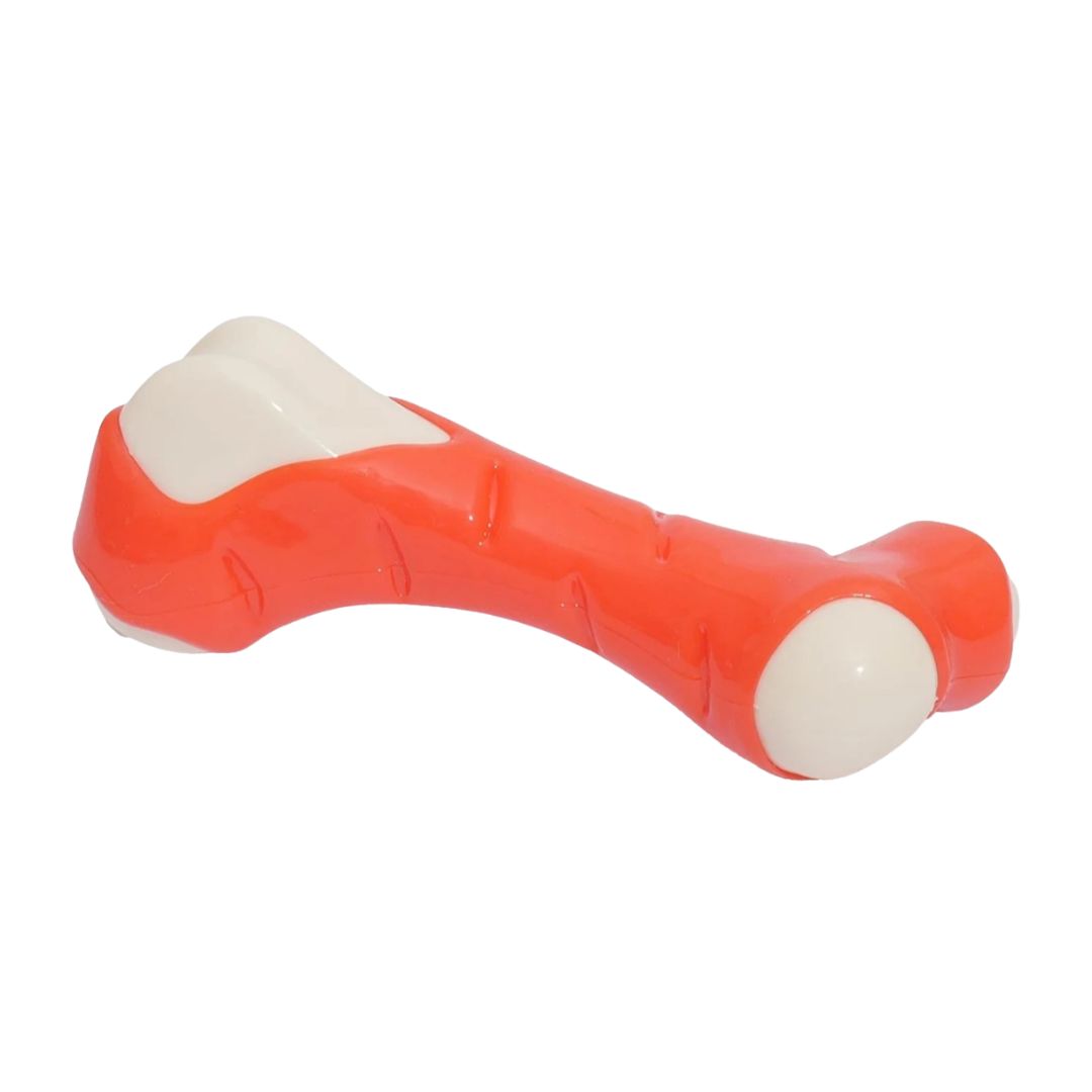 Tough Toys Meaty Chicken Takeaway Bone