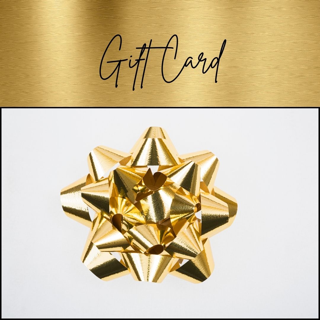 Pawsome Pals Gift Cards