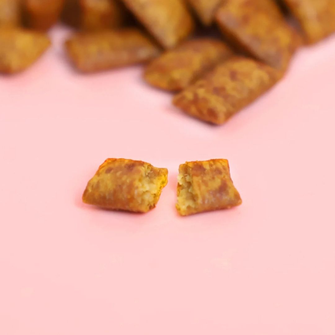Kit Cat Purrfect Pockets 60g BUY 4 GET 1 FREE