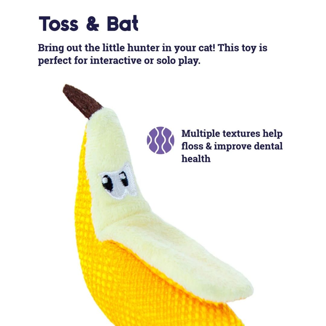 Dental Banana