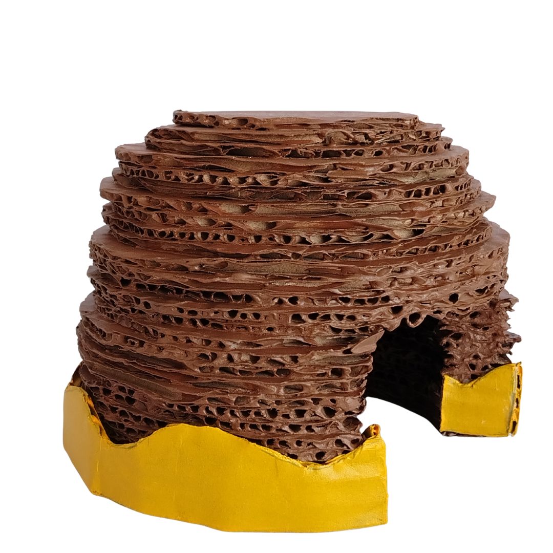 The Honey Pot Igloo NEW!