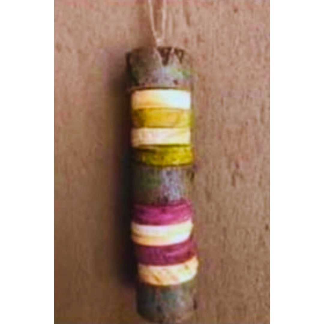 Hanging & Toss Toys