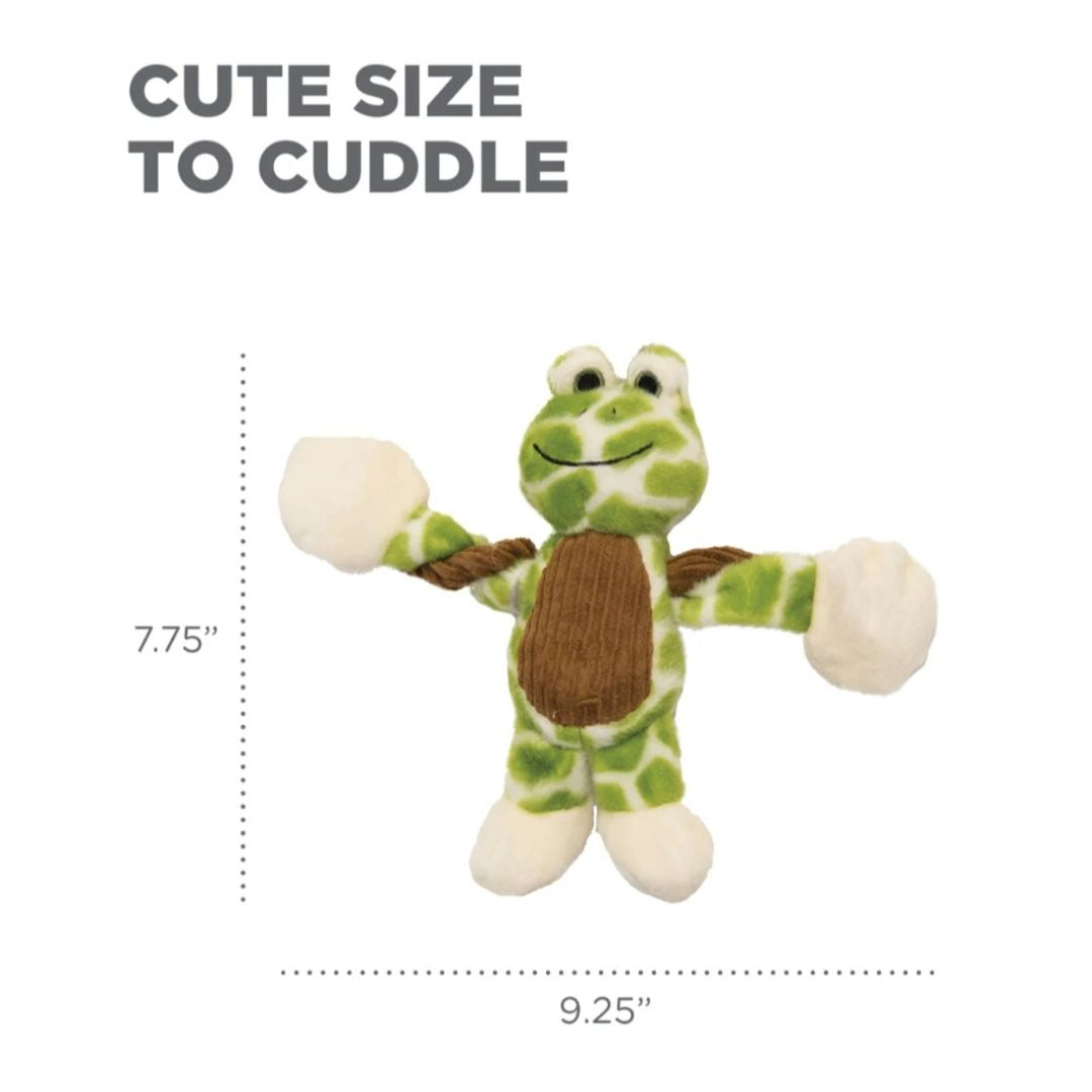 Baby Tuggeez Mini Frog