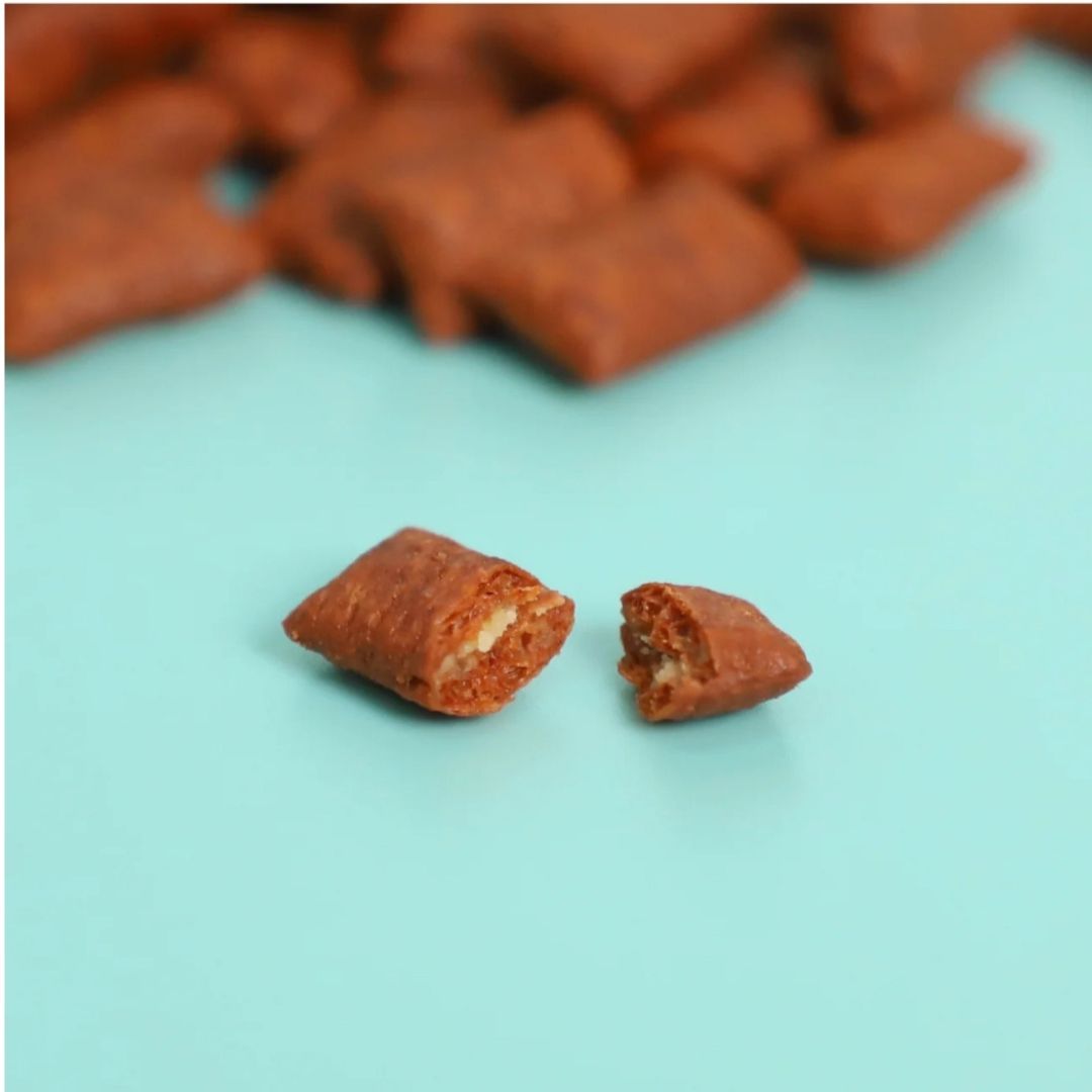 Kit Cat Purrfect Pockets 60g BUY 4 GET 1 FREE