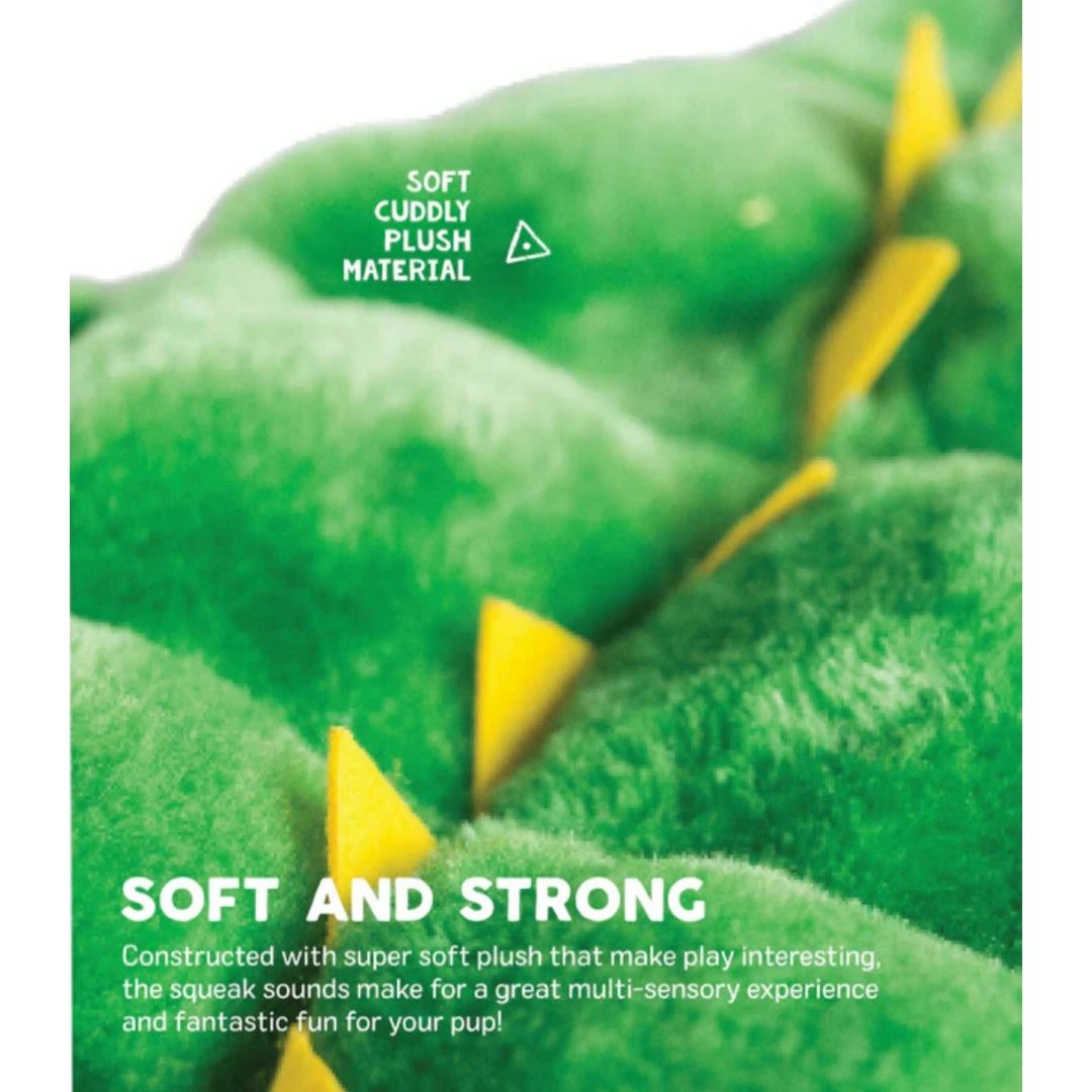 Squeaker Matz Gator XL 16 Squeaker