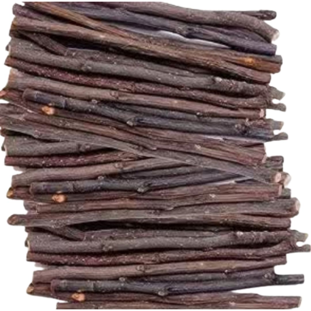 Apple Sticks 100g