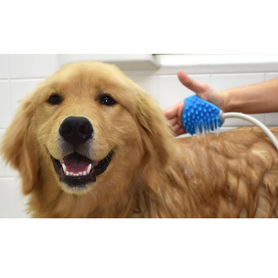 Aquapaw Bathing Tool