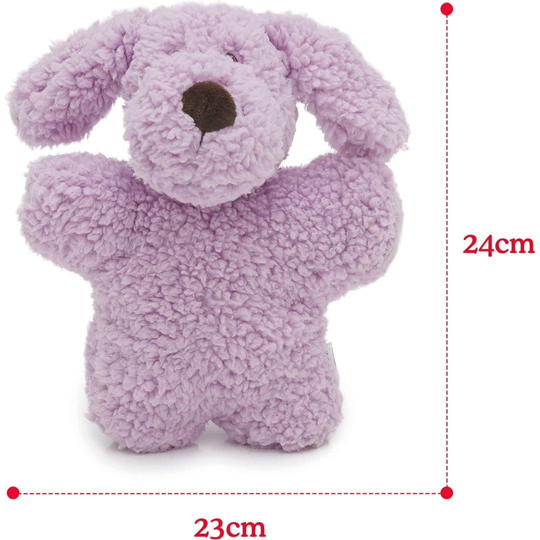 Aromadog Calm Fleece Dog