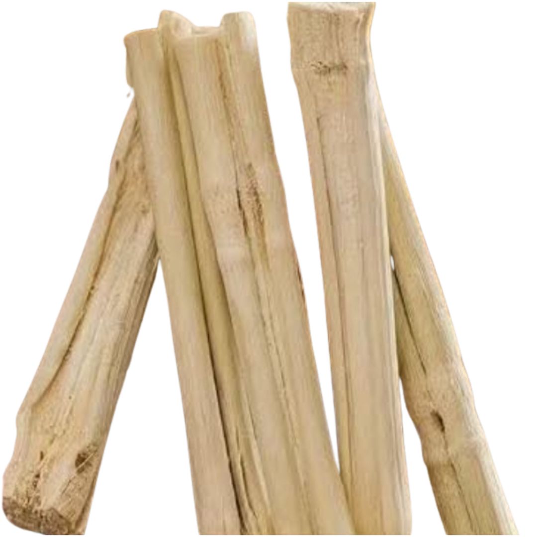 Bamboo Sticks 100g