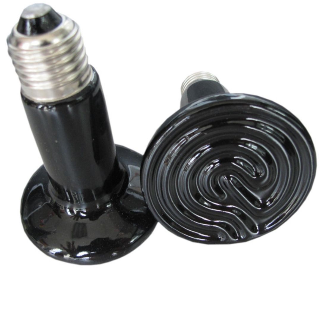 Ceramic Heat Emitter 50W