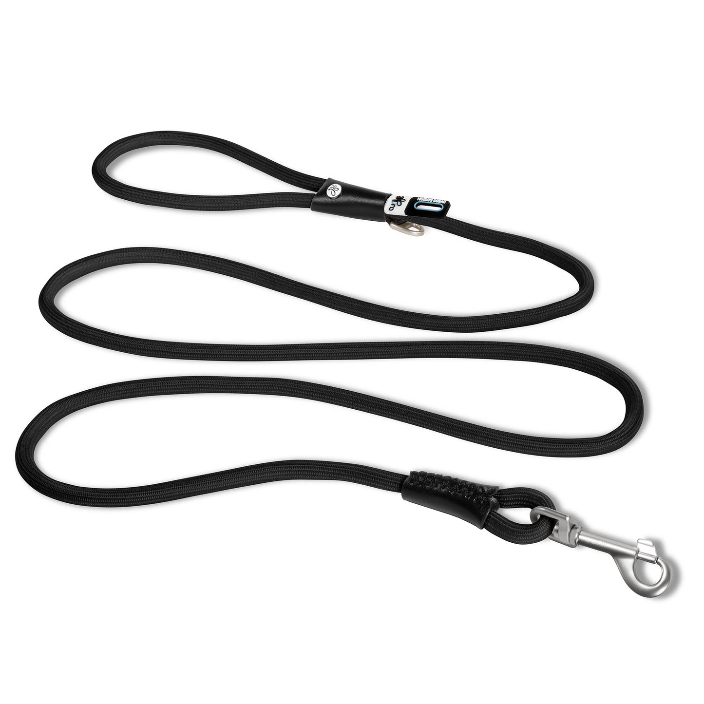 Stretch Comfort Leashes - Assorted Colours