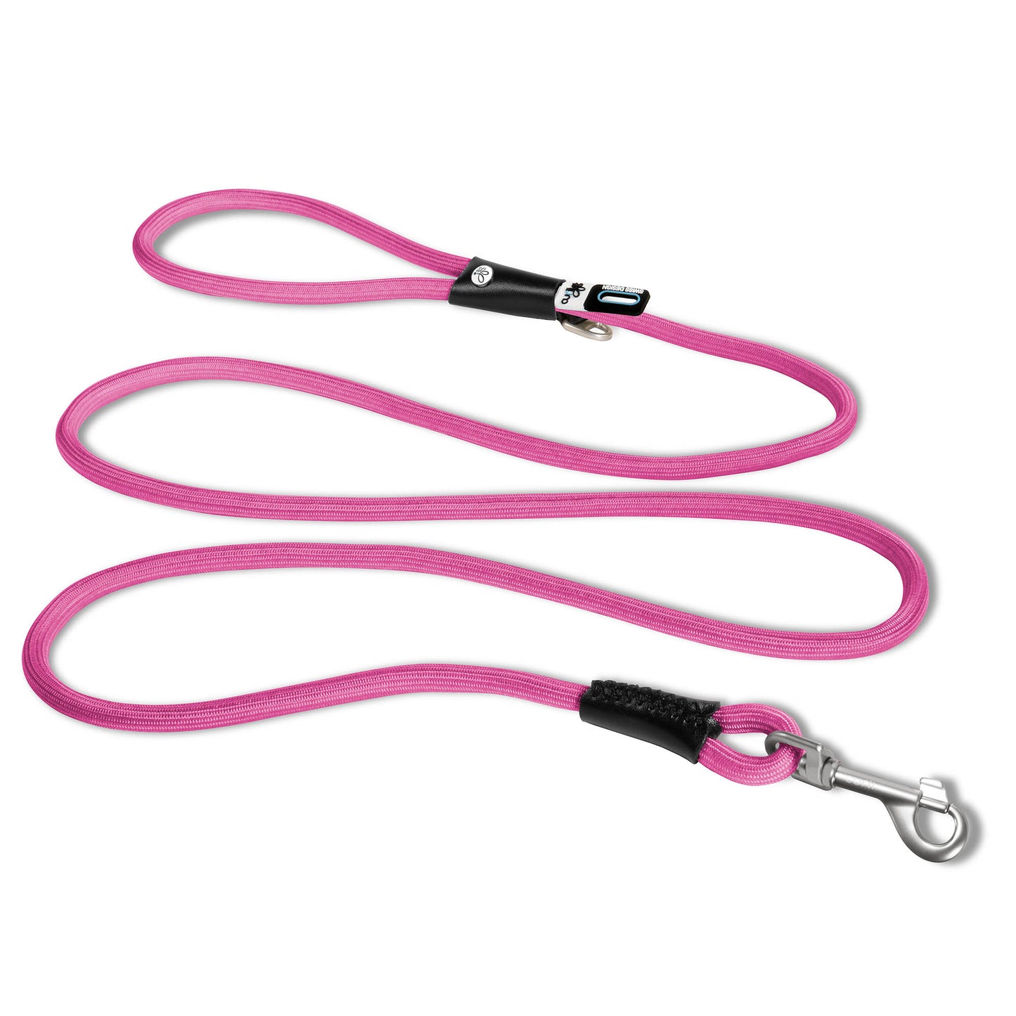 Stretch Comfort Leashes - Assorted Colours