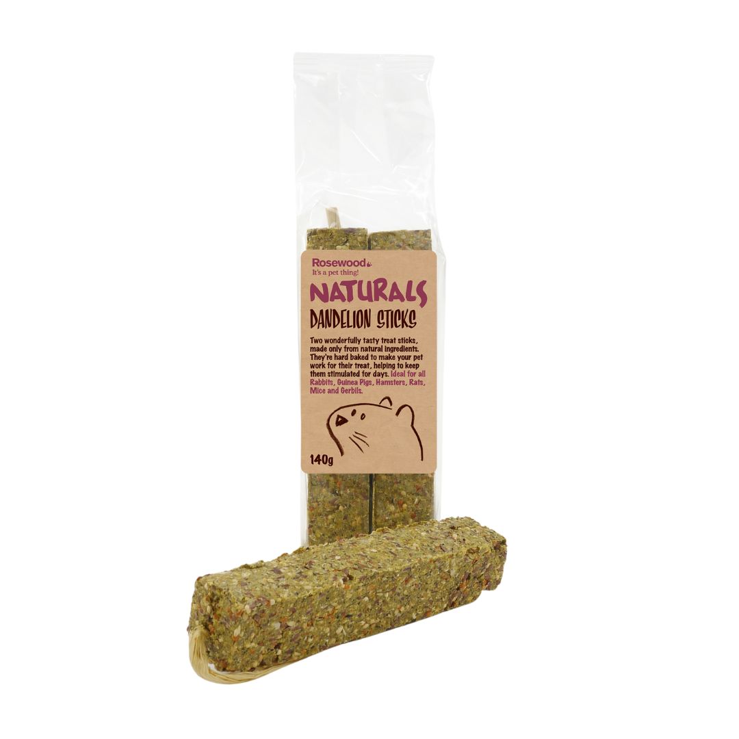 Dandelion Sticks 140g