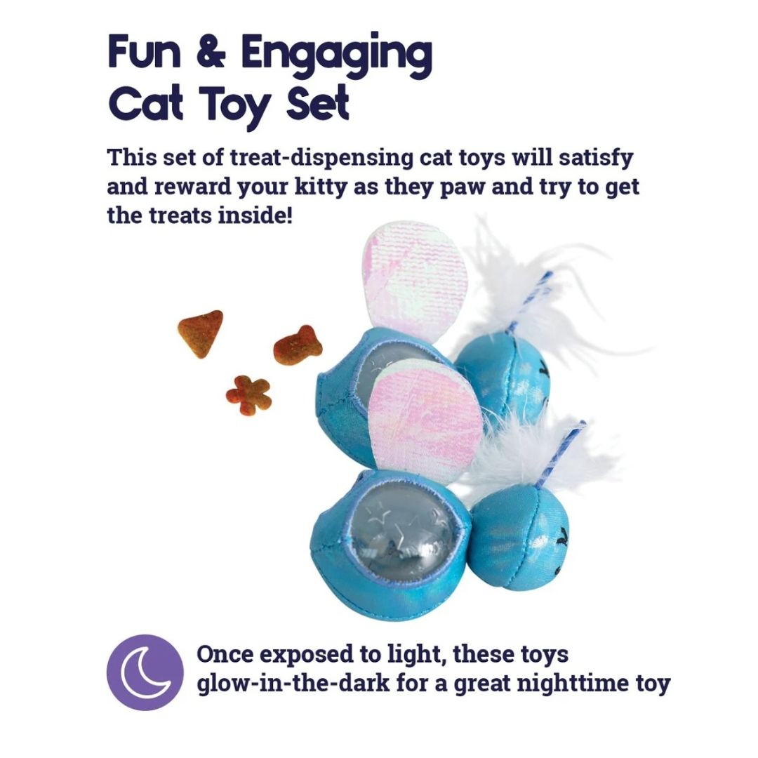 Firefly Treat Stuffer 2Pack