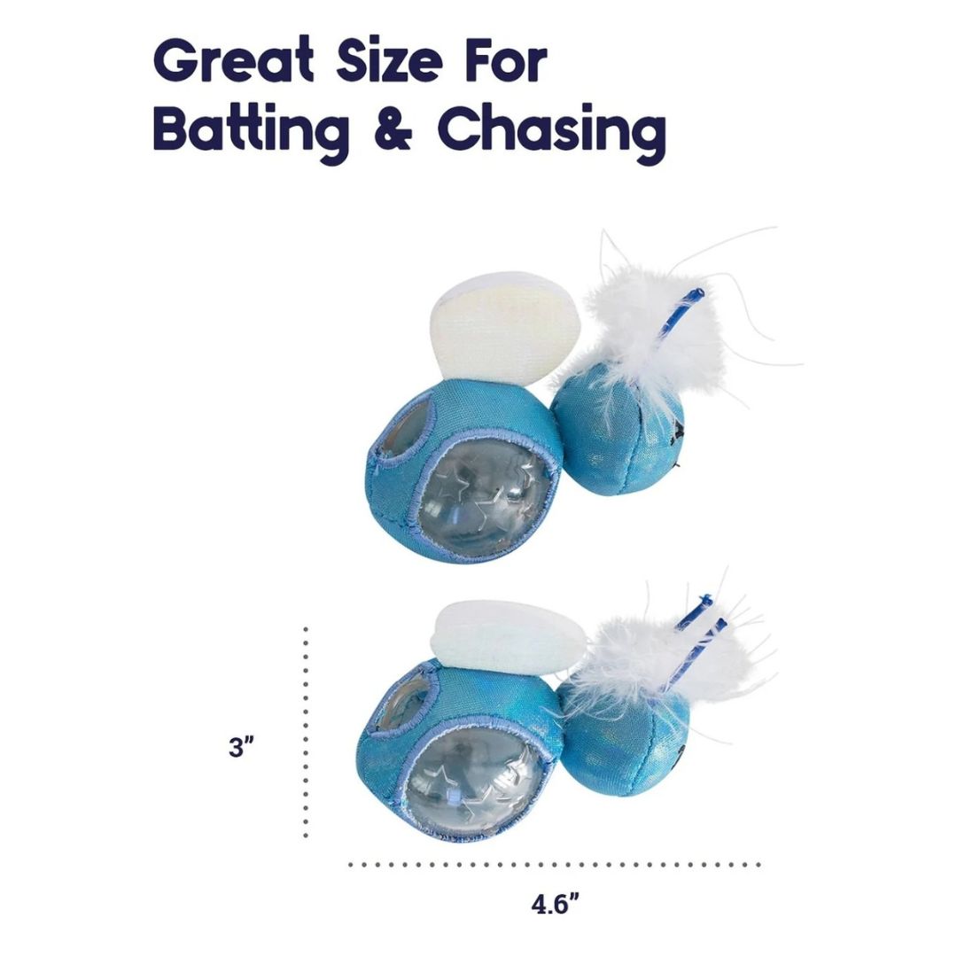 Firefly Treat Stuffer 2Pack
