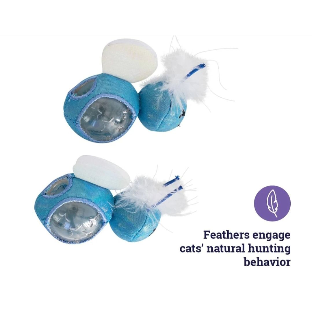 Firefly Treat Stuffer 2Pack