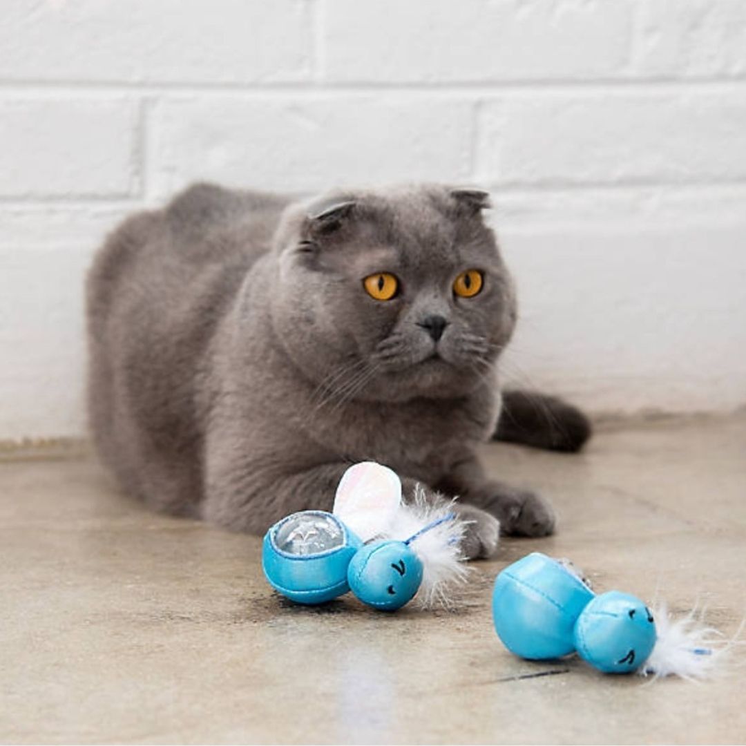 Firefly Treat Stuffer 2Pack