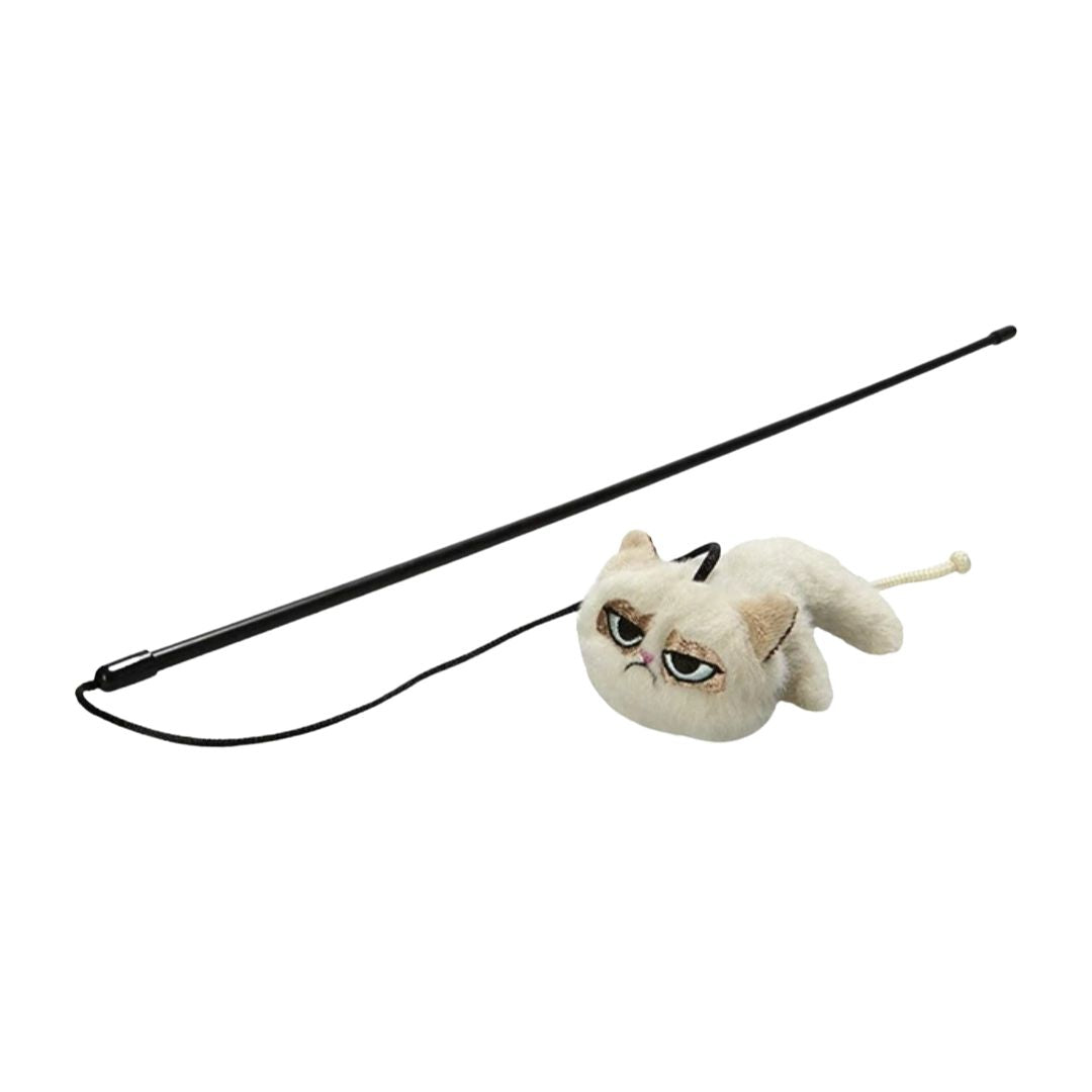 Grumpy Cat Wand